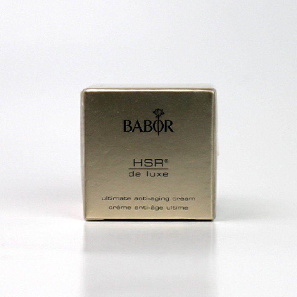 Babor HSR De Luxe Ultimate Anti-Aging Cream